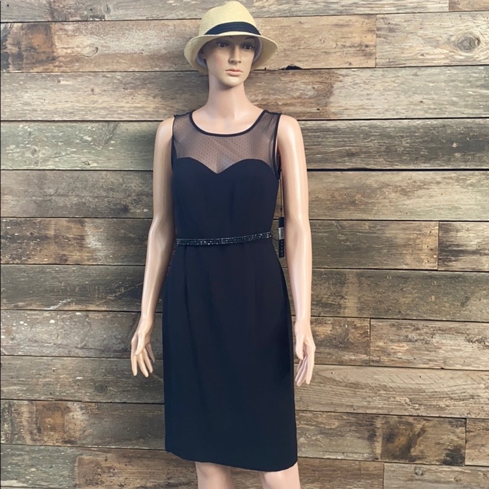 Women’s Ivanka Trump Sleeveless Dress